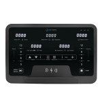 Беговая дорожка Oxygen Fitness X-CONCEPT SPORT